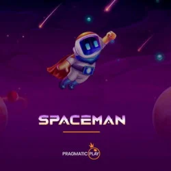 Spaceman 123br bet